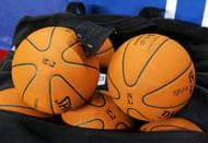 Spalding's basketball experiment did not work out (Image via Getty Images)